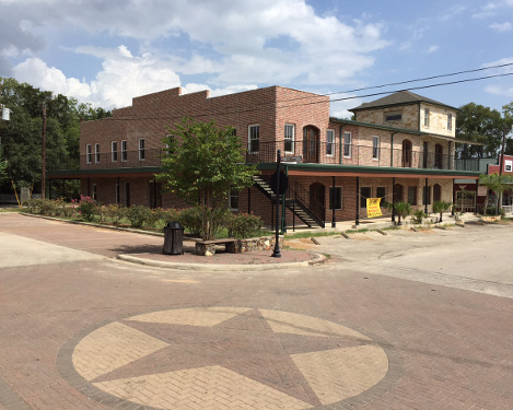 Montgomery Historic Distric Leasing